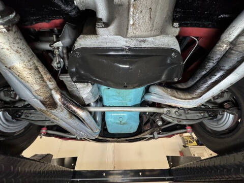 1974 Dodge Challenger