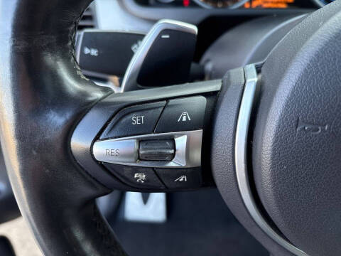 2018 BMW X6 sDrive35i