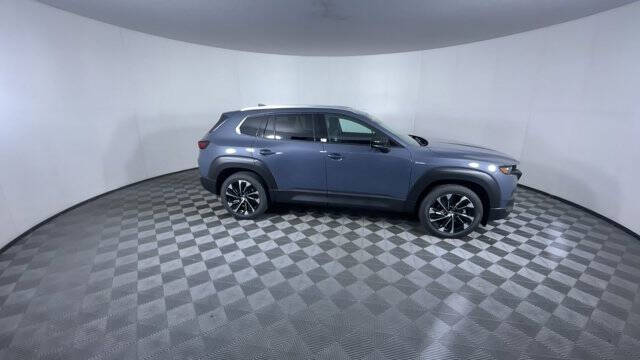 2025 Mazda CX-50 Hybrid Premium Plus