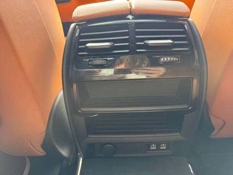 2022 BMW 5 Series 540i