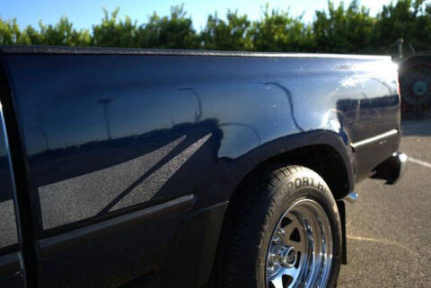 1994 Toyota Pickup DX V6