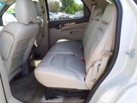 2006 Buick Rendezvous CX