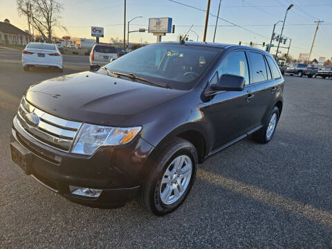 2008 Ford Edge for sale at BB Wholesale Auto in Fruitland ID