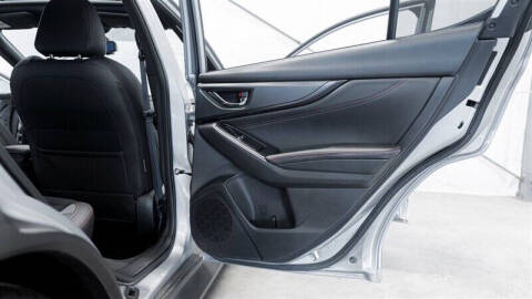 2023 Subaru WRX Limited