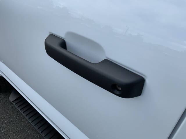 2025 Ford F-350 Super Duty XL