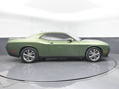 2020 Dodge Challenger GT