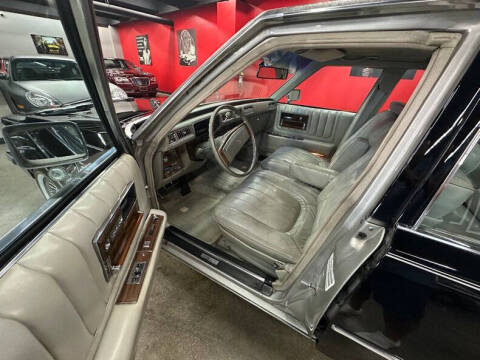 1978 Cadillac Seville