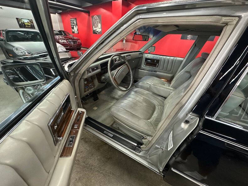 1978 Cadillac Seville