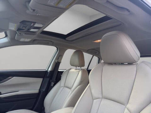 2017 Subaru Impreza Limited