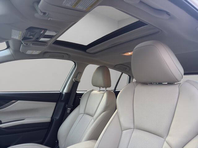 2017 Subaru Impreza Limited