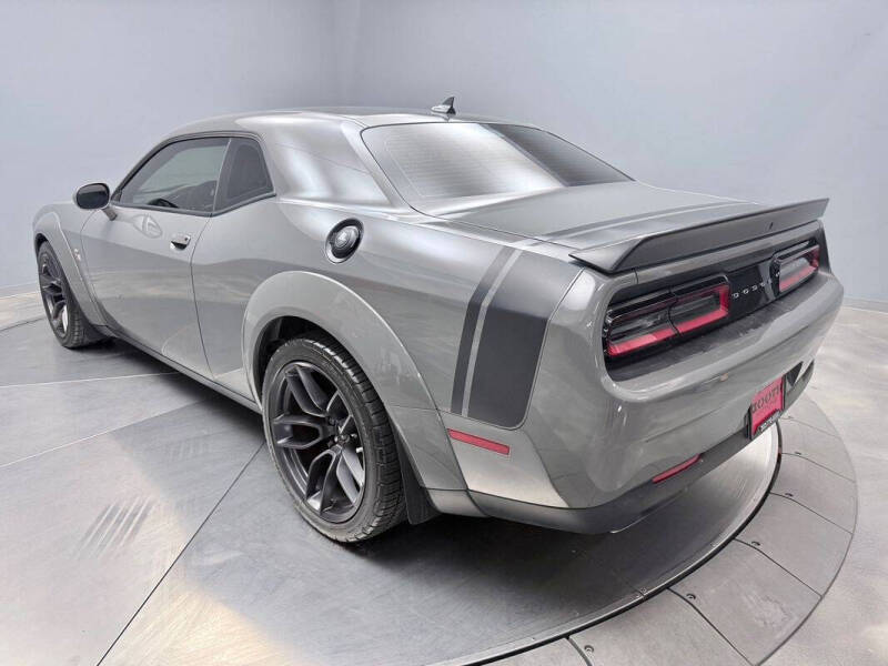 2019 Dodge Challenger