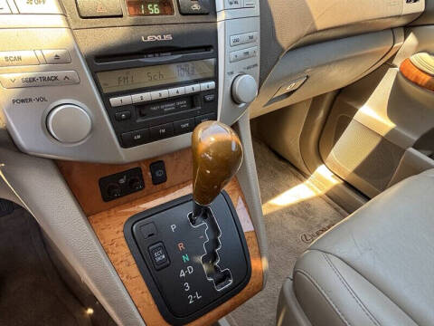 2006 Lexus RX 330