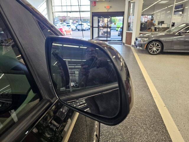 2012 Toyota Sienna SE 8-Passenger