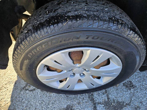 2009 Subaru Forester 2.5 X