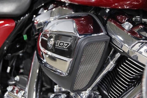 2021 Harley-Davidson Road Glide