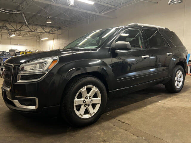 2015 GMC Acadia for sale at Paley Auto Group in Columbus, OH