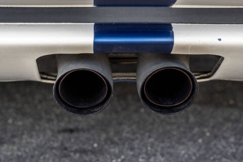 1996 Dodge Viper GTS