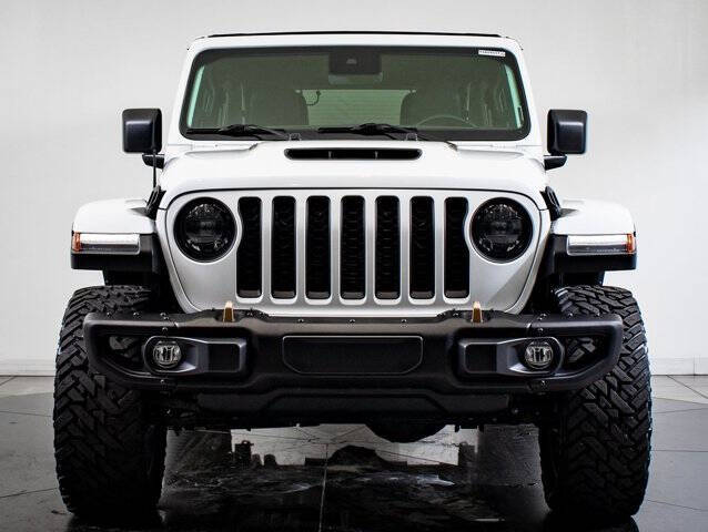2023 Jeep Wrangler Rubicon 392