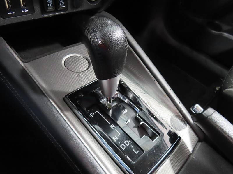 2020 Mitsubishi Outlander Sport SE