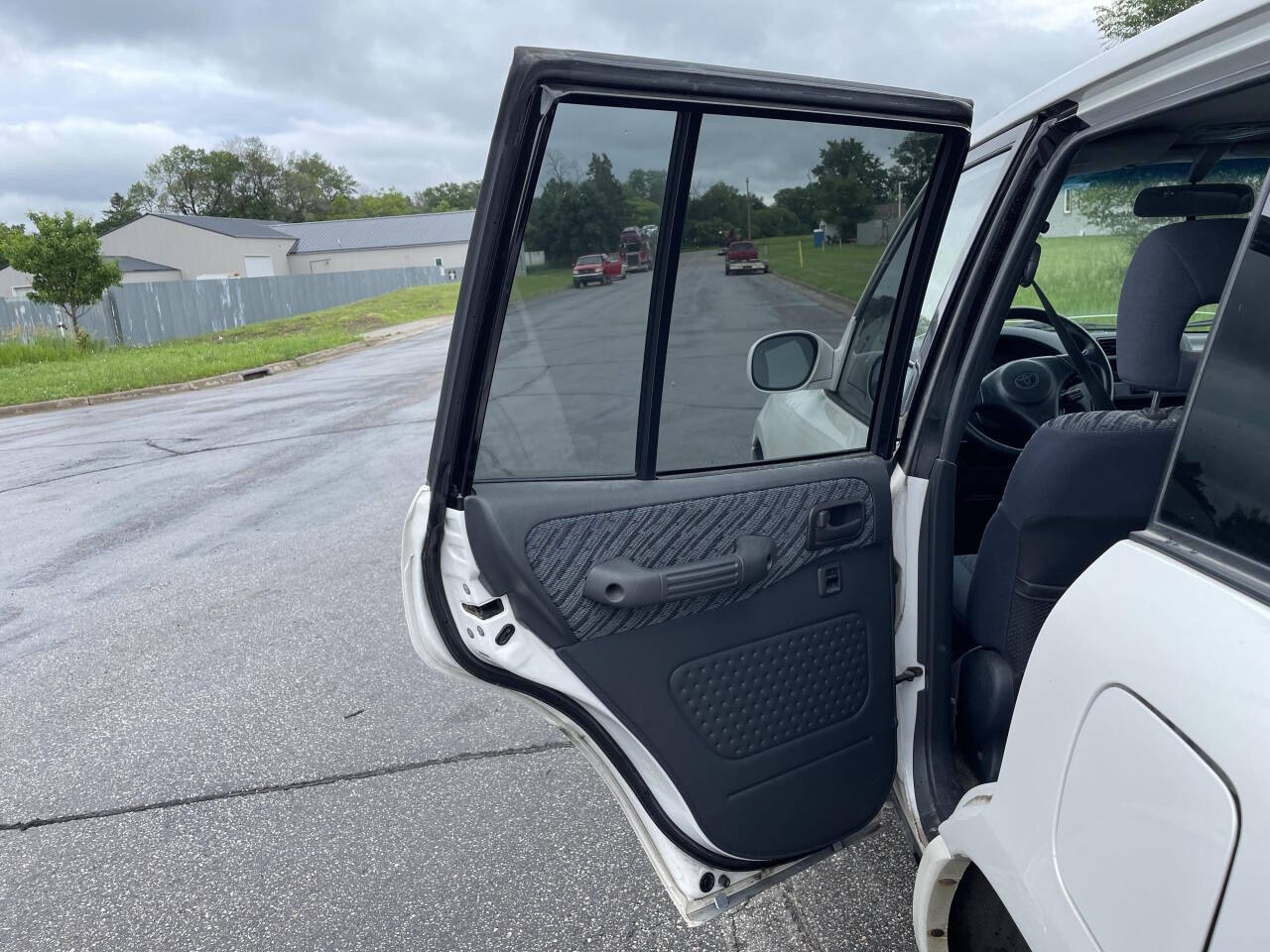 1999 Toyota RAV4 for sale at Twin Cities Auctions in Elk River, MN