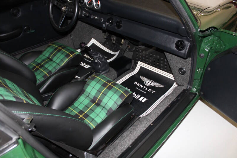 1986 Porsche 911 Carrera