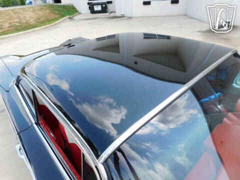 1960 Chevrolet Impala