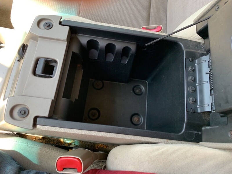 2007 Ford Explorer XLT