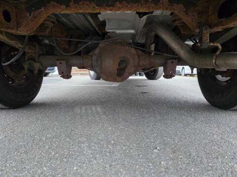 2012 Chevrolet Express 2500