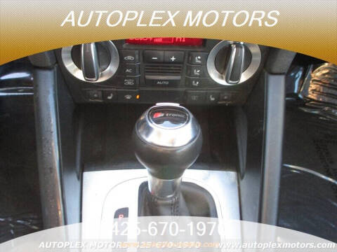 2011 Audi A3 2.0T Premium Plus PZEV