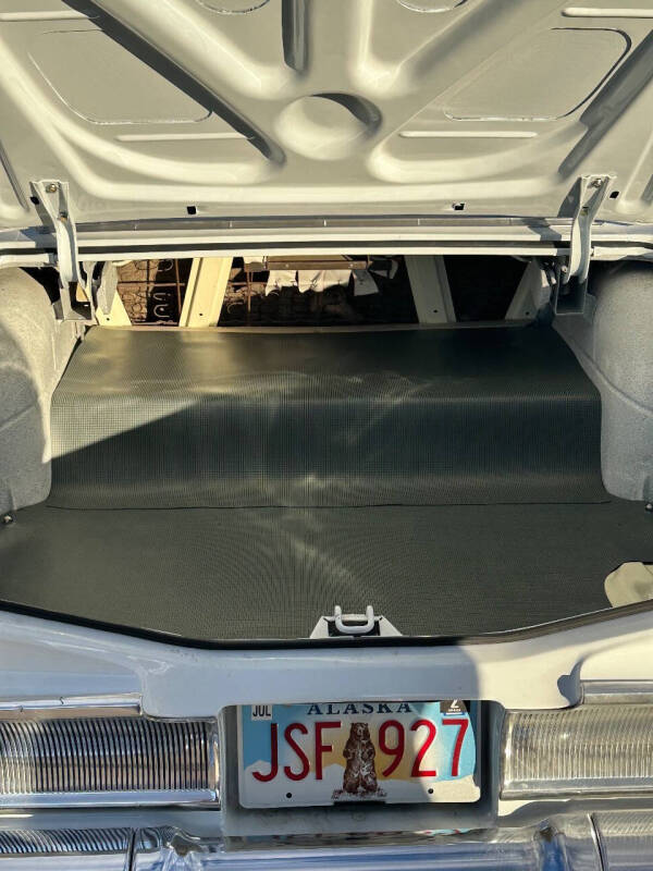 1960 Chevrolet Impala