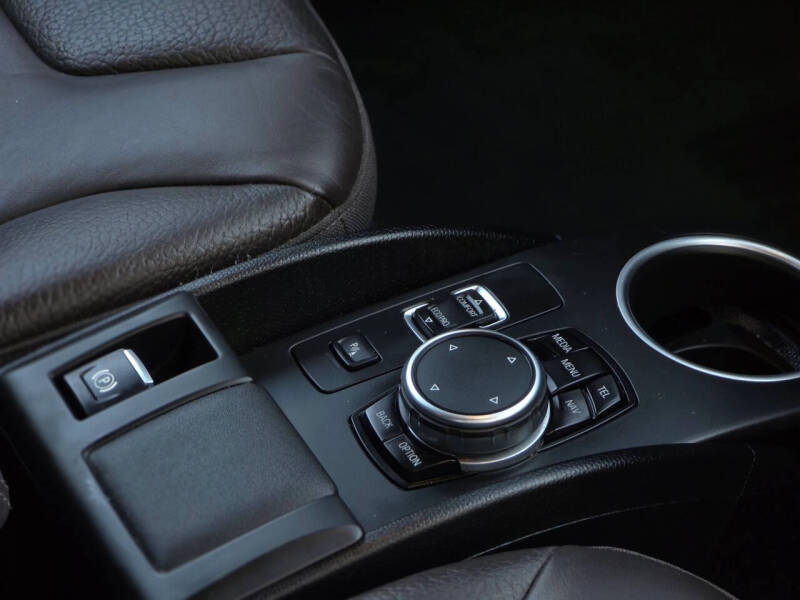 2014 BMW i3