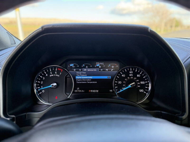 2018 Ford Expedition MAX Limited