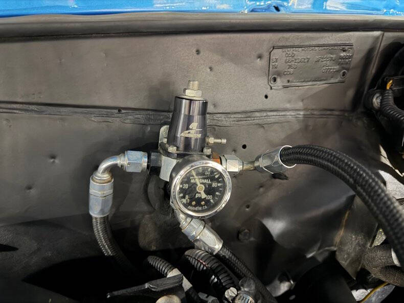1966 Chevrolet Chevelle