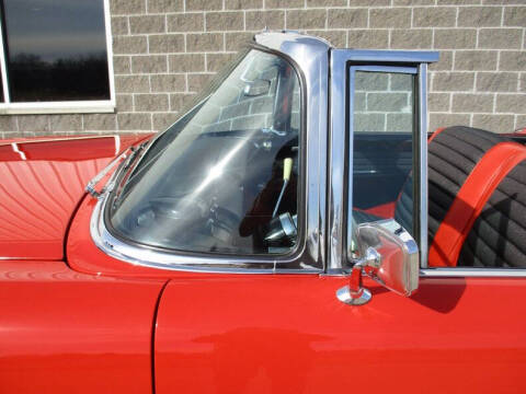 1957 Lincoln Premiere