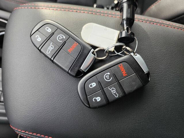 2026 Dodge Durango GT HEMI Plus