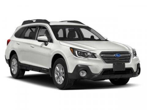 2019 Subaru Outback 2.5i Touring