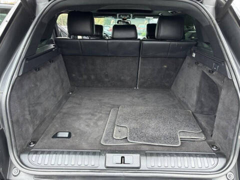 2014 Land Rover Range Rover Sport Supercharged