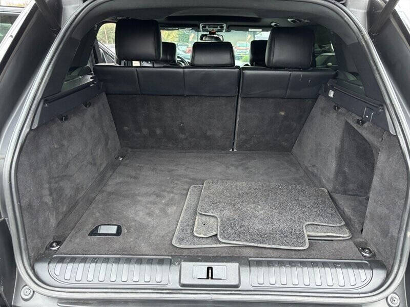 2014 Land Rover Range Rover Sport Supercharged