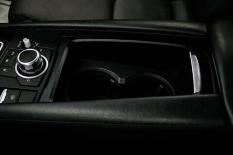 2017 Mazda MAZDA3 Sport