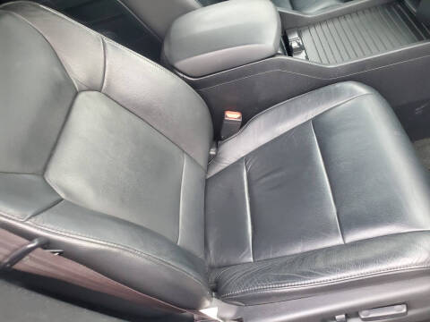 2015 Honda Pilot EX-L