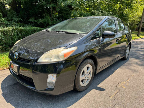 2010 Toyota Prius for sale at TGM Motors in Paterson NJ