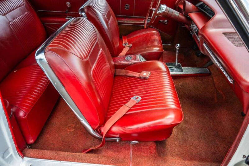 1964 Chevrolet Impala