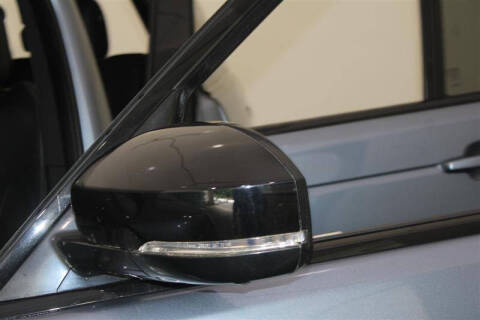 2018 Land Rover Range Rover HSE