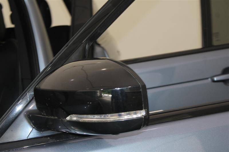 2018 Land Rover Range Rover HSE