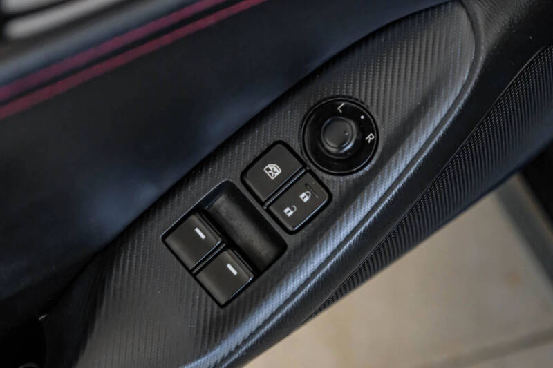 2019 Mazda MX-5 Miata RF Grand Touring