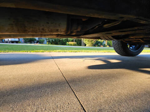 2003 HUMMER H2 Lux Series