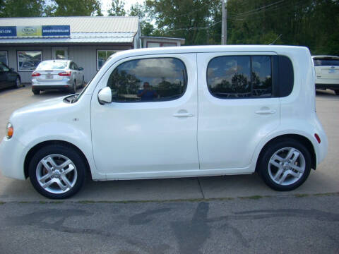 2013 Nissan cube for sale at H&L MOTORS, LLC in Warsaw IN
