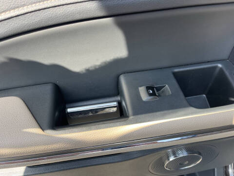 2023 Ford Expedition MAX XLT