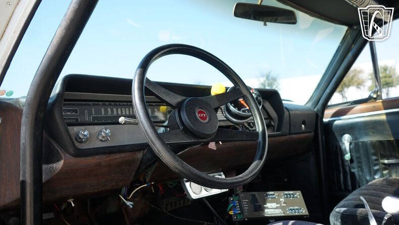 1965 Oldsmobile Cutlass