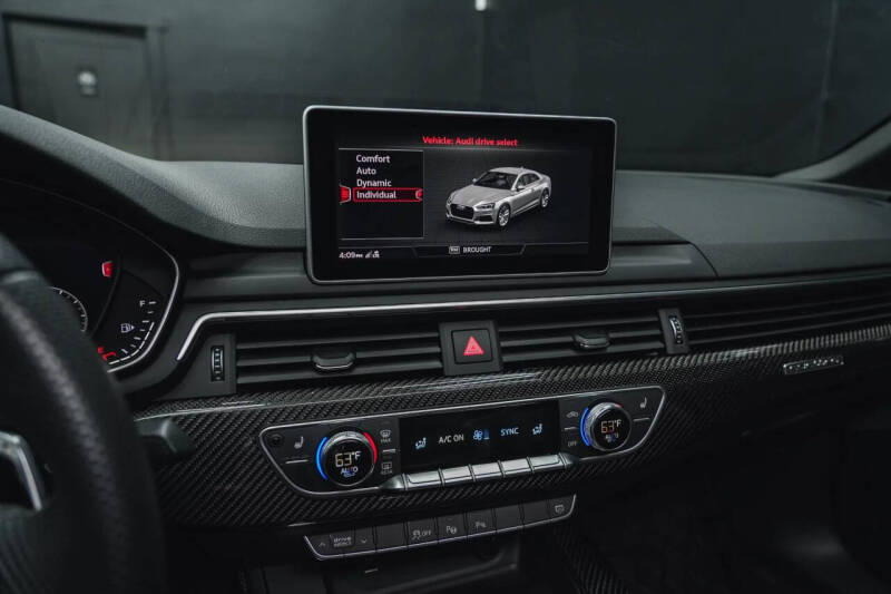 2019 Audi RS 5 2.9T quattro